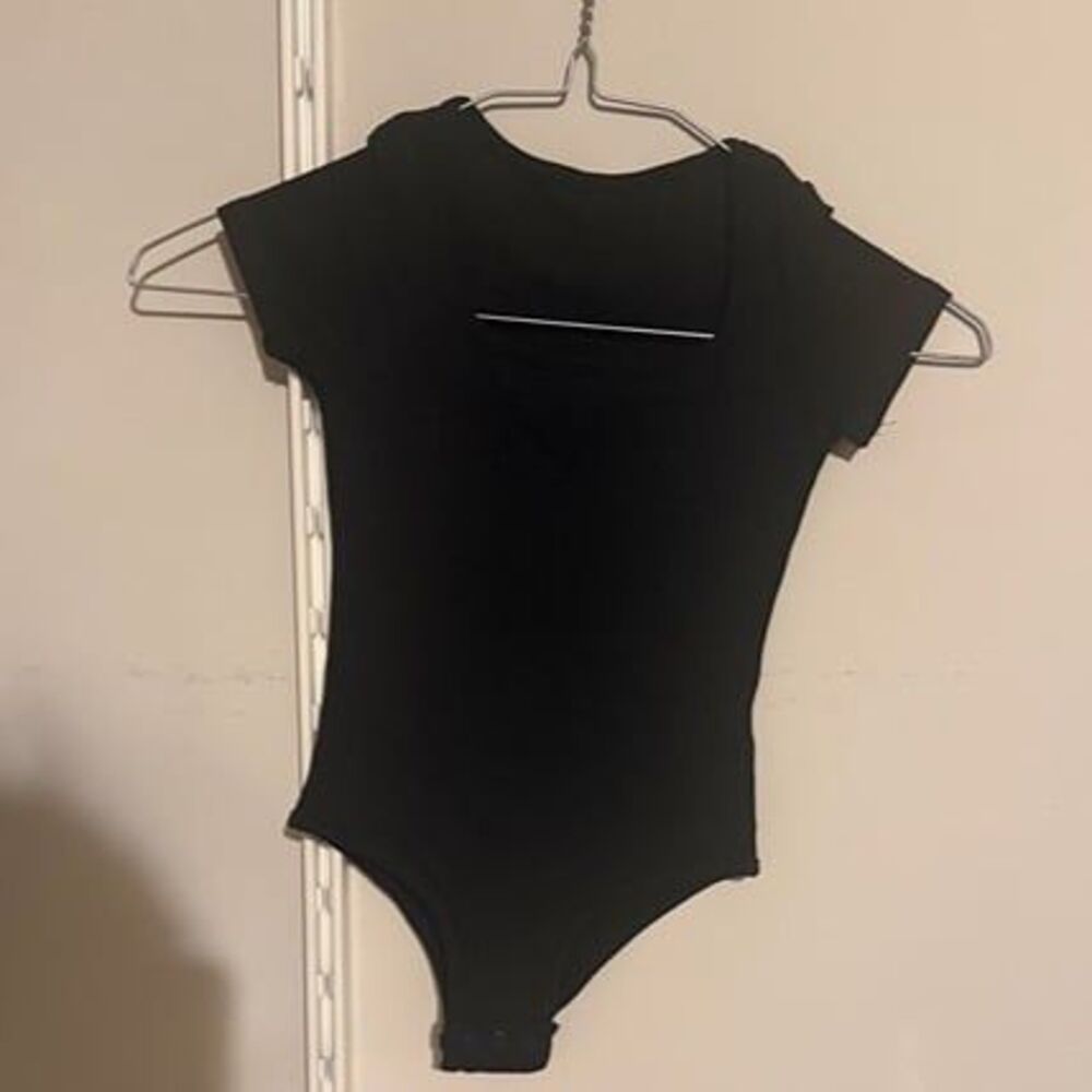 girls Bodysuit size 6